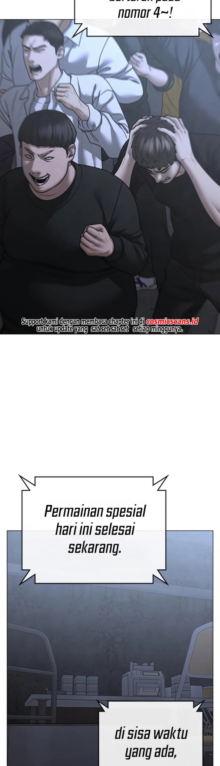Chapter 100 - halaman 23
