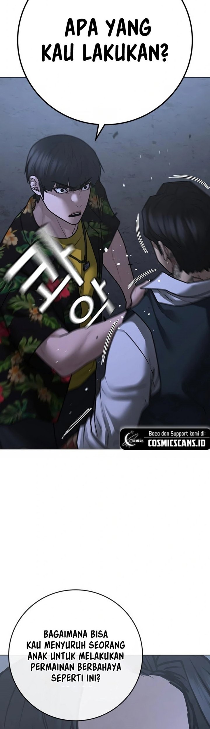 Chapter 100 - halaman 30