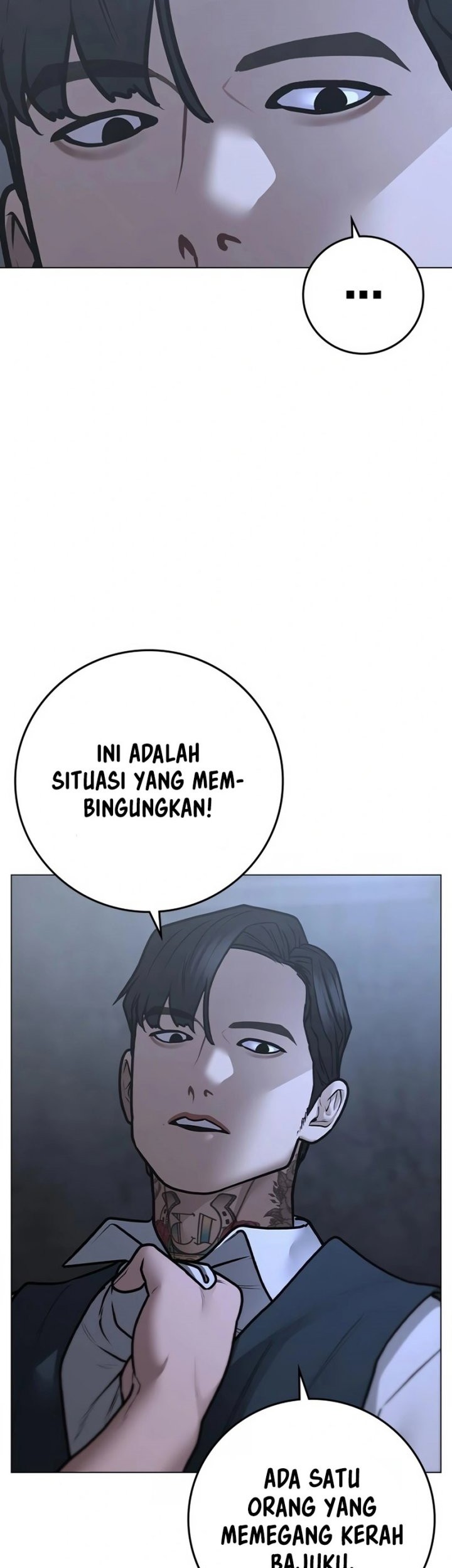 Chapter 100 - halaman 31