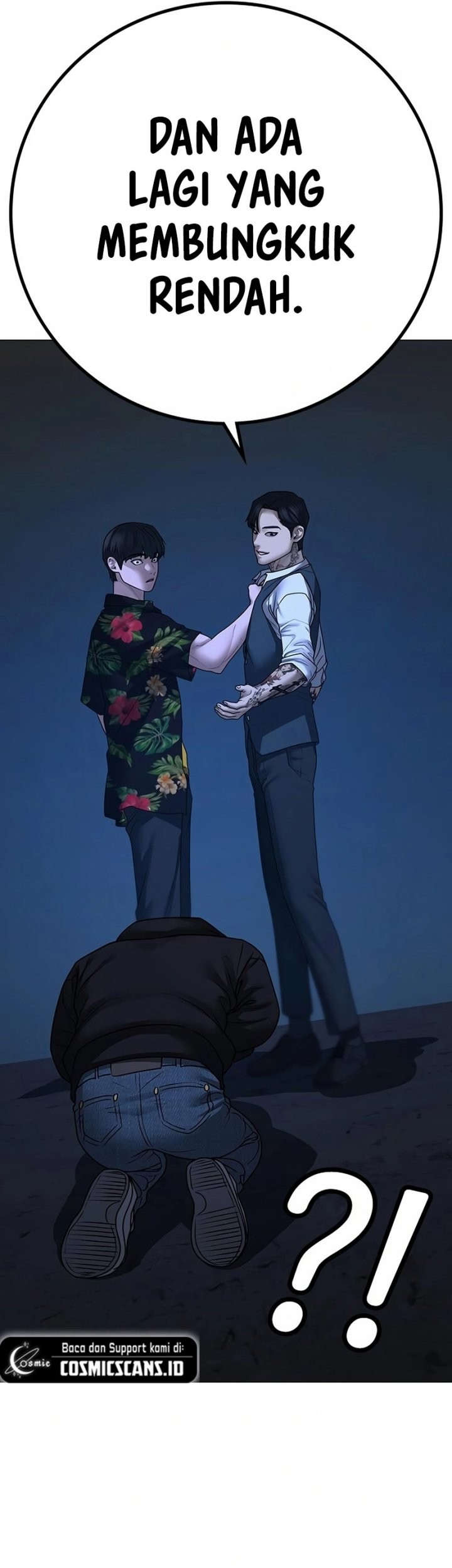 Chapter 100 - halaman 33