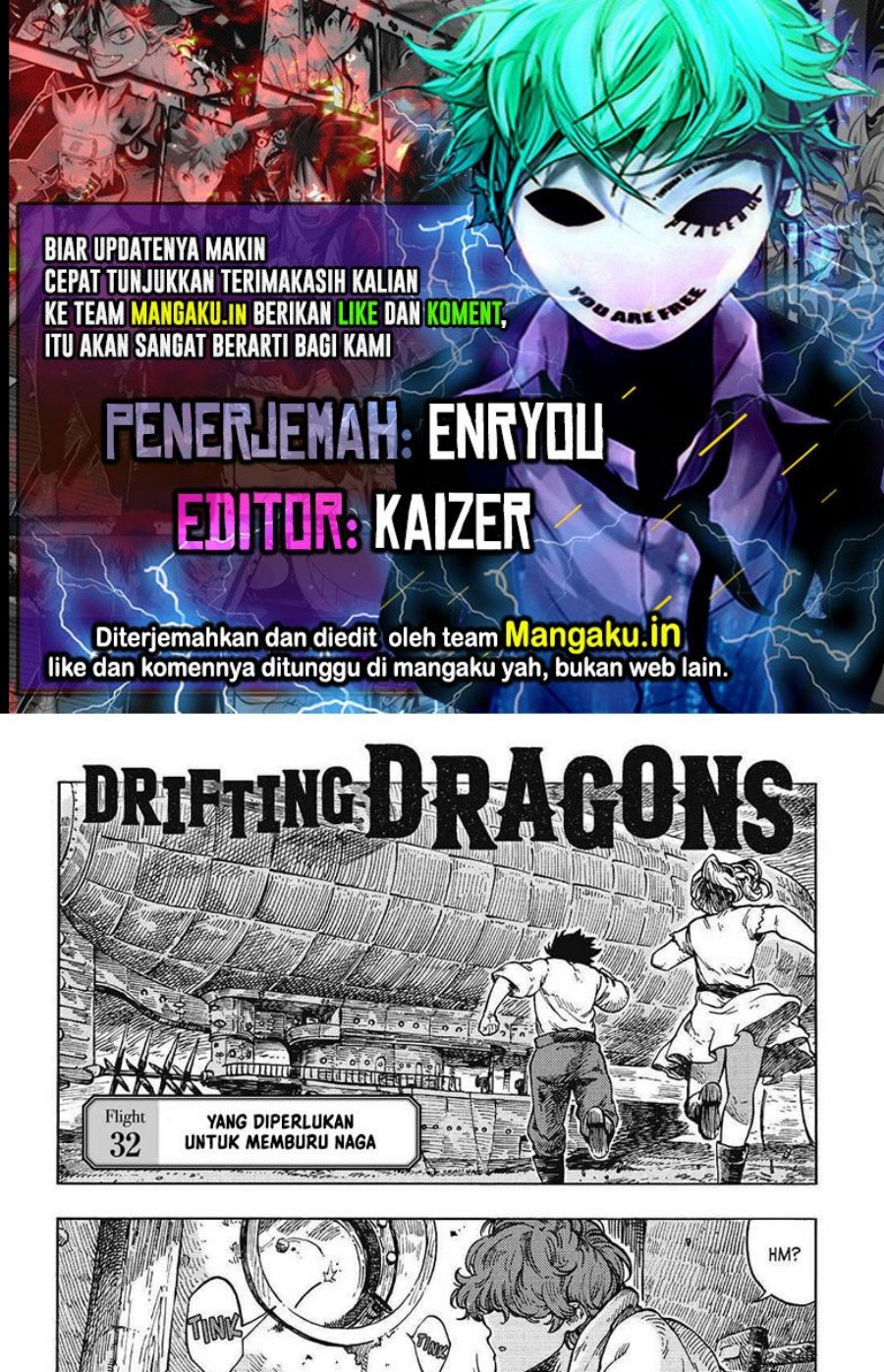 Chapter 32 - halaman 2