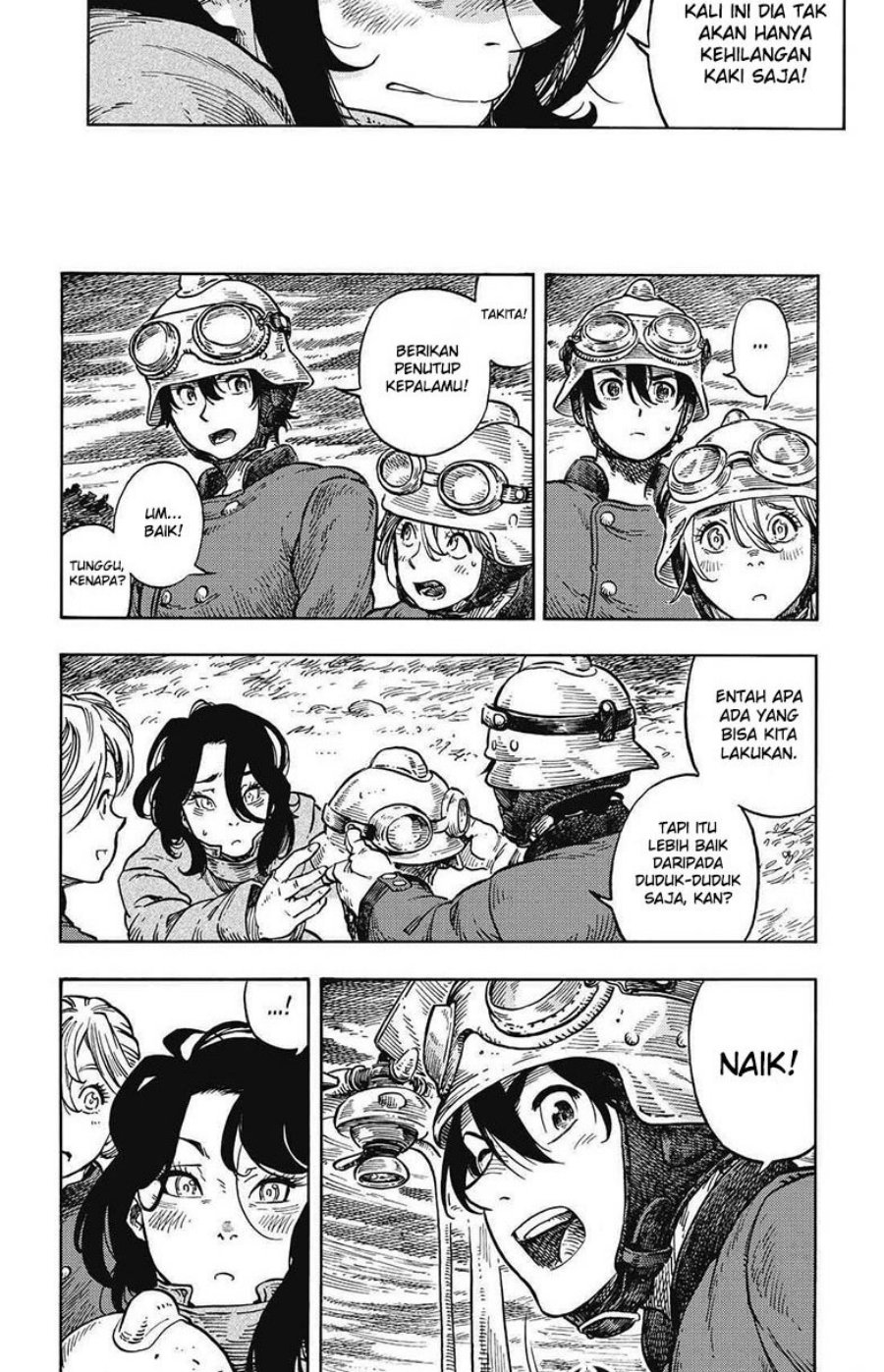 Chapter 32 - halaman 25