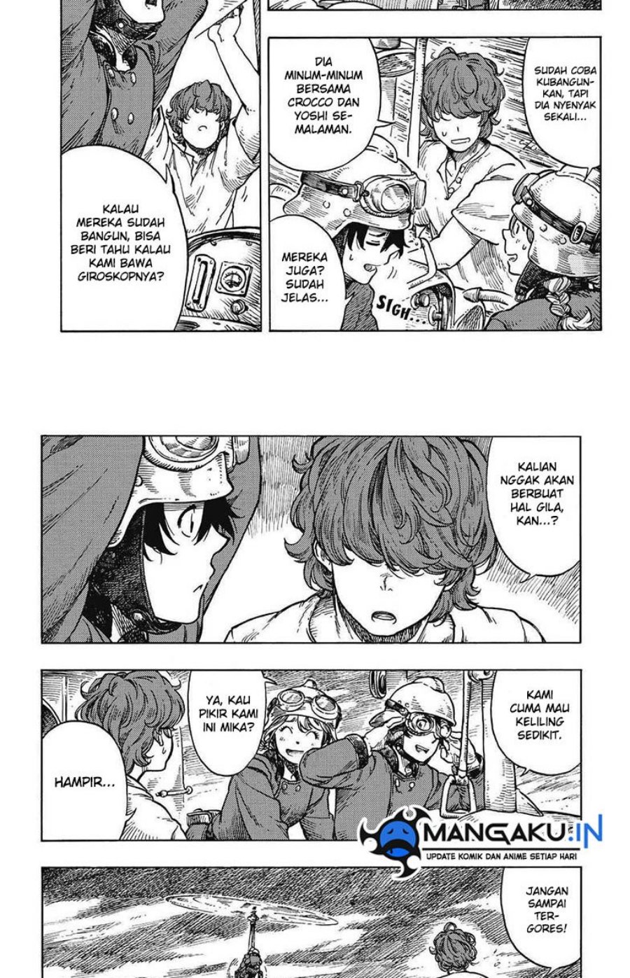 Chapter 32 - halaman 4