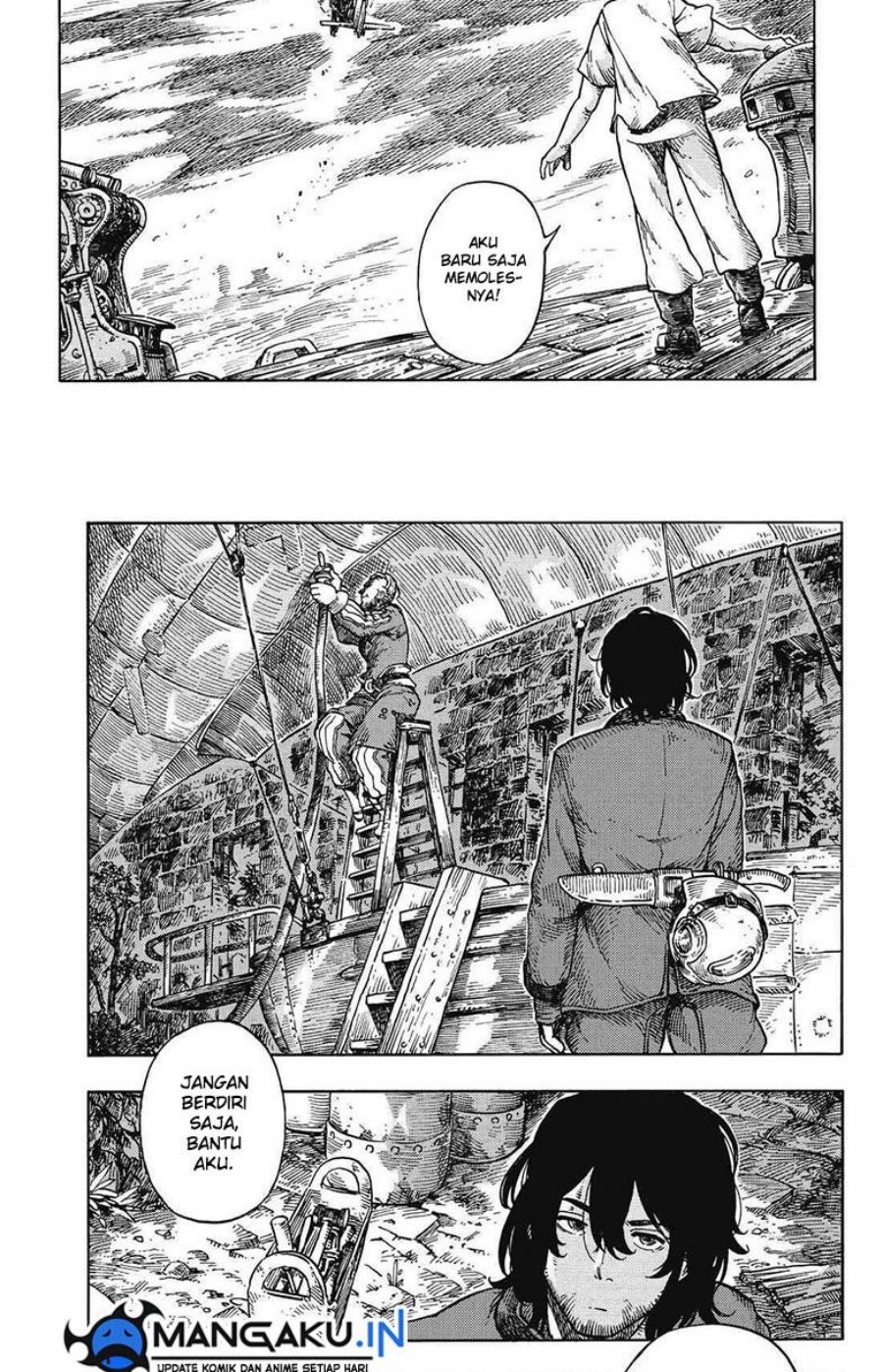 Chapter 32 - halaman 5