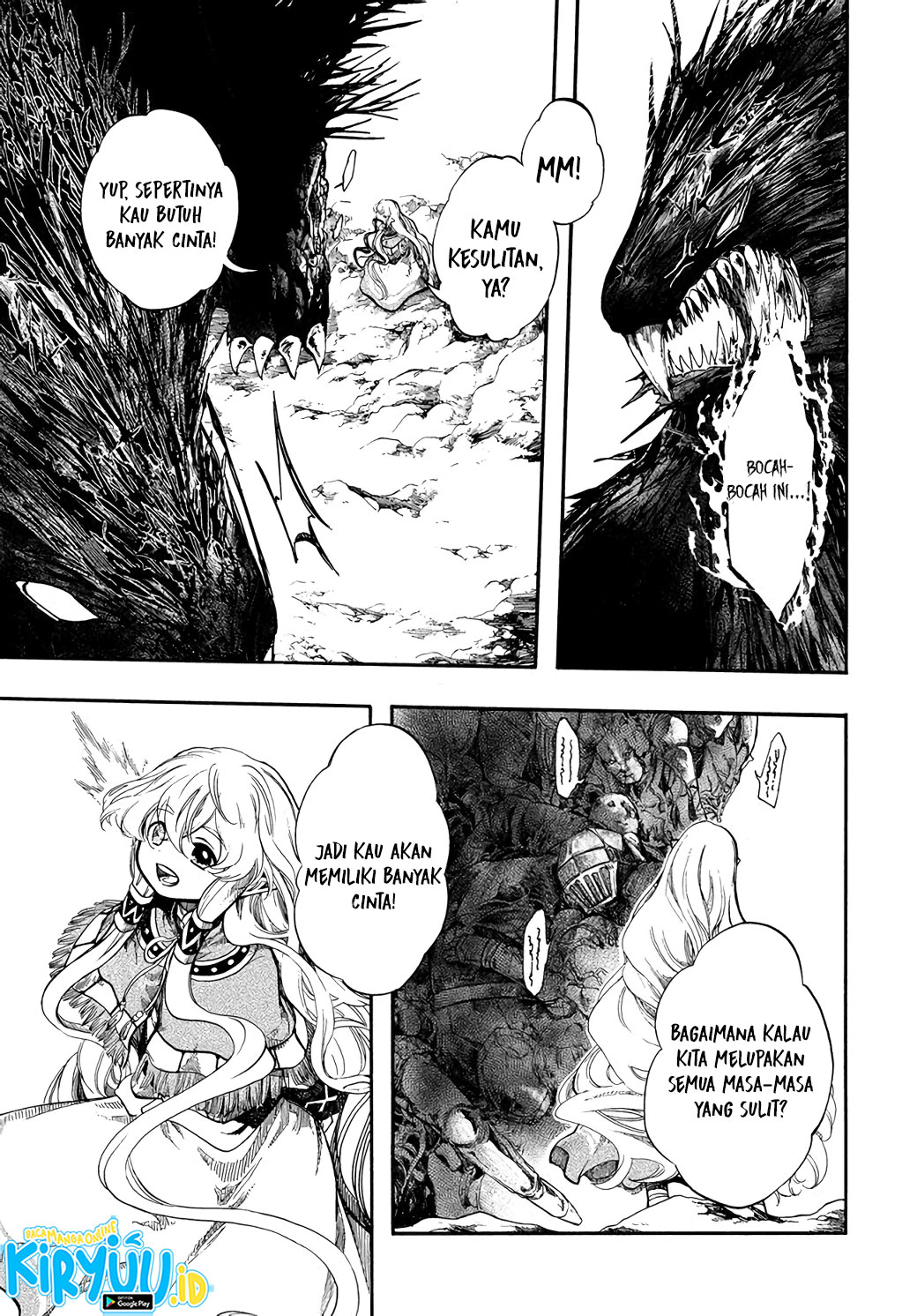 Chapter 23 - halaman 22