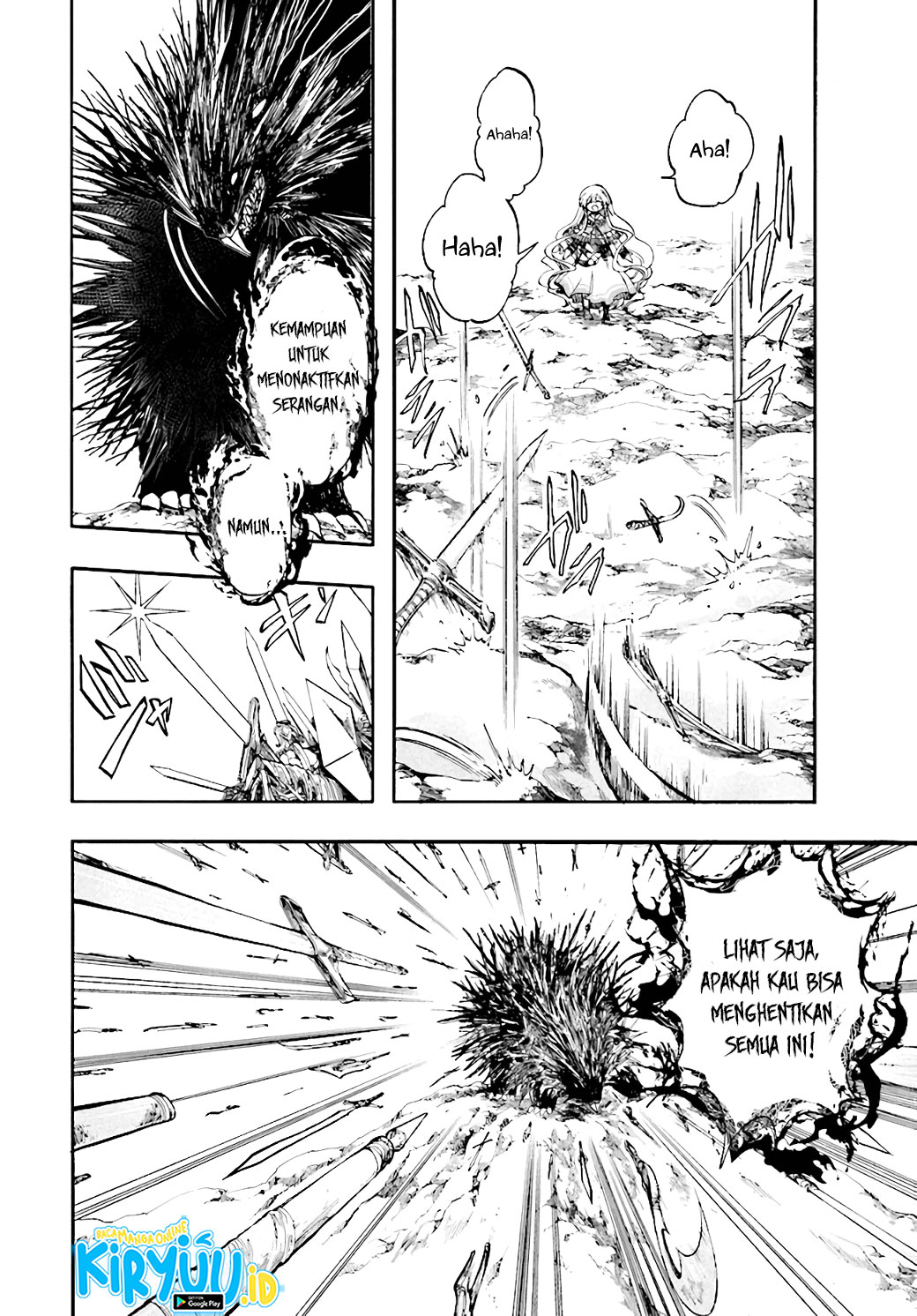 Chapter 23 - halaman 9