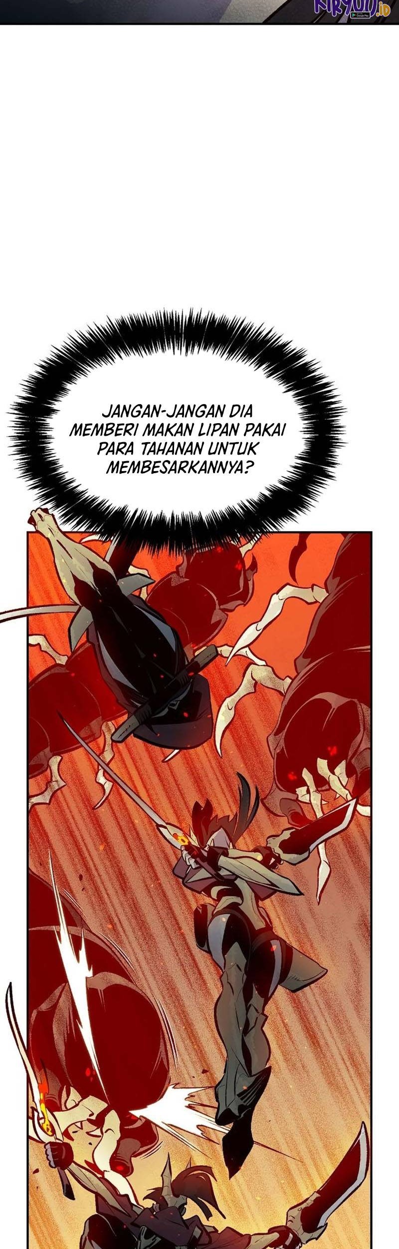 Chapter 106 - halaman 33