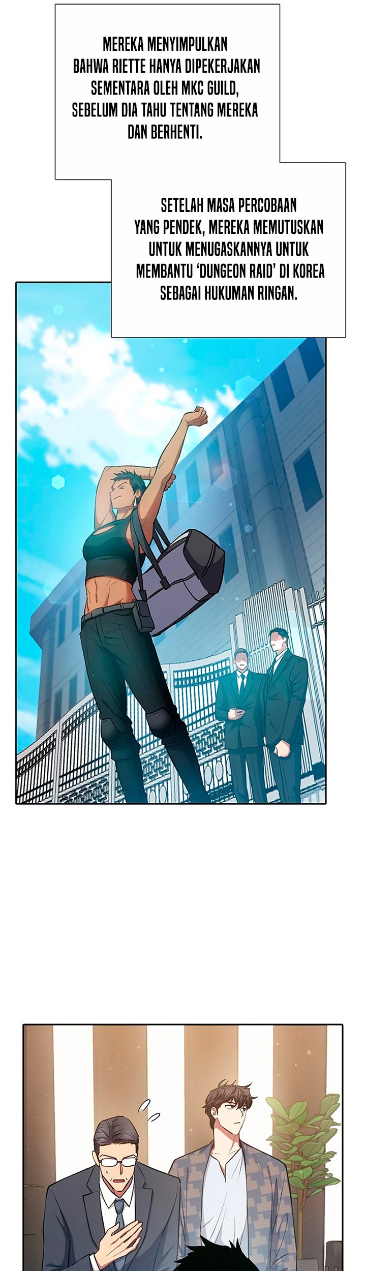 Chapter 96 - halaman 35