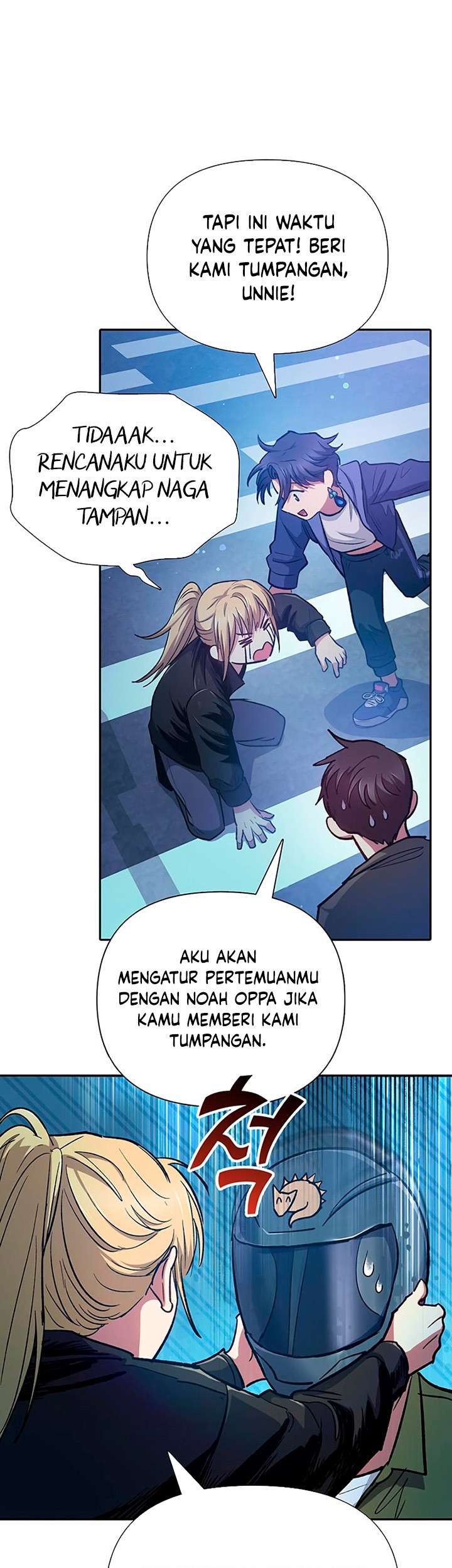 Chapter 96 - halaman 81
