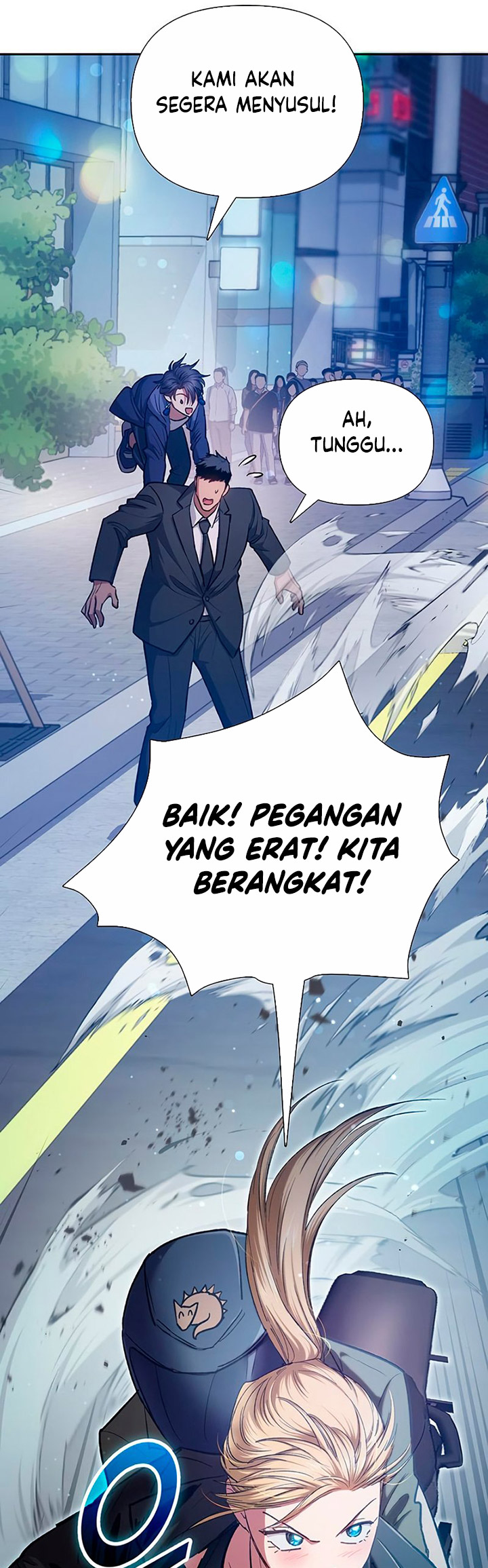 Chapter 96 - halaman 83