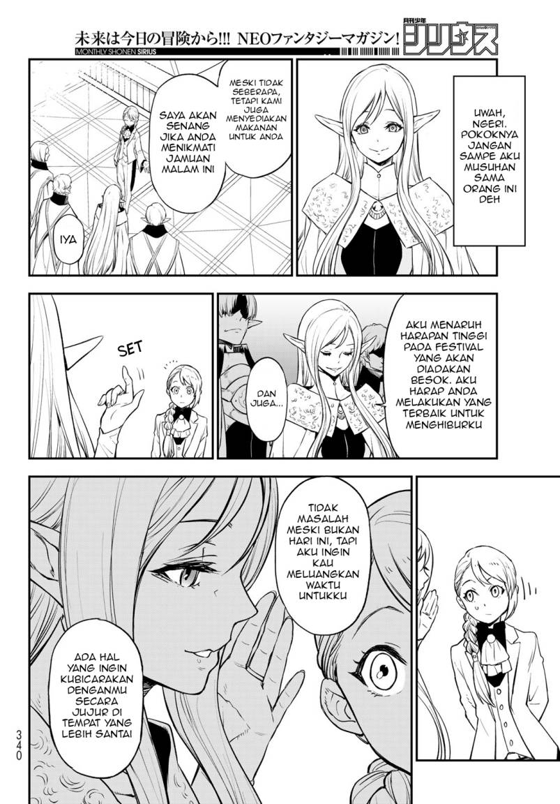 Chapter 110 - halaman 19