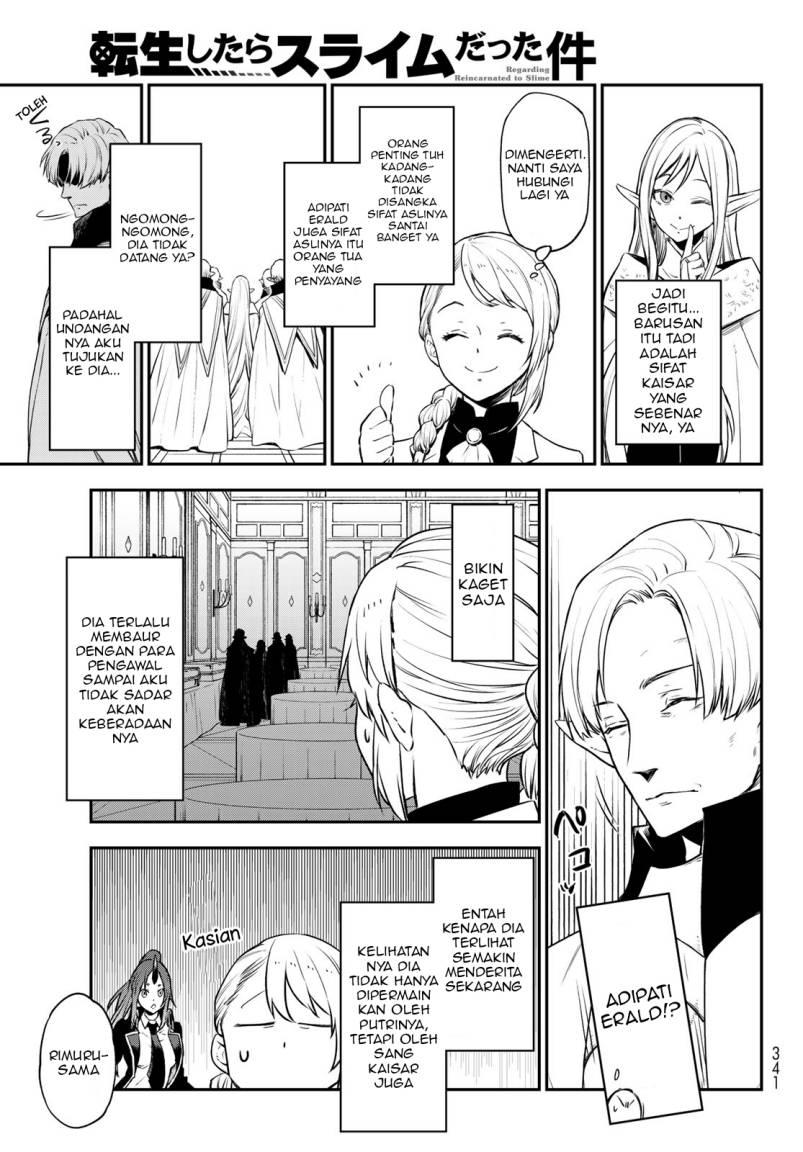 Chapter 110 - halaman 20