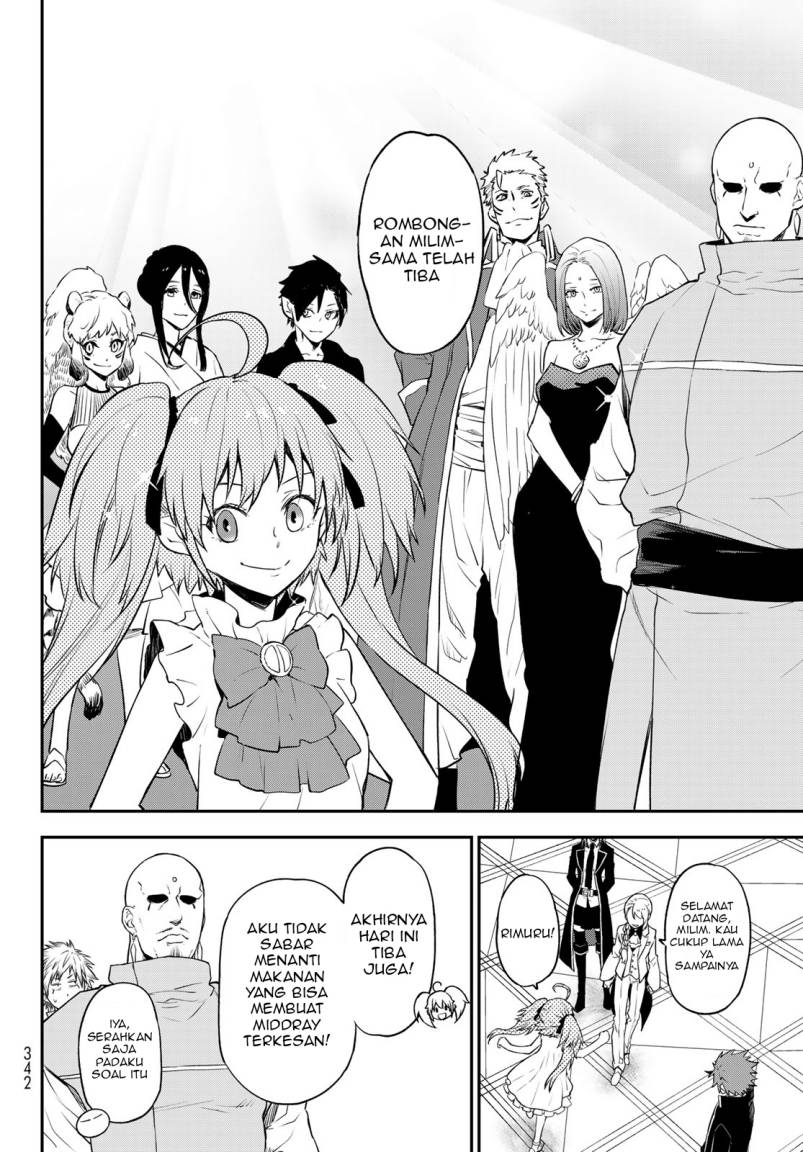 Chapter 110 - halaman 21