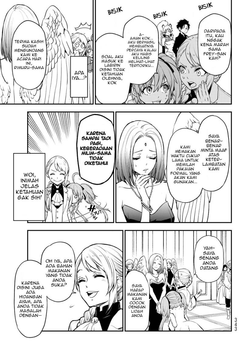 Chapter 110 - halaman 22