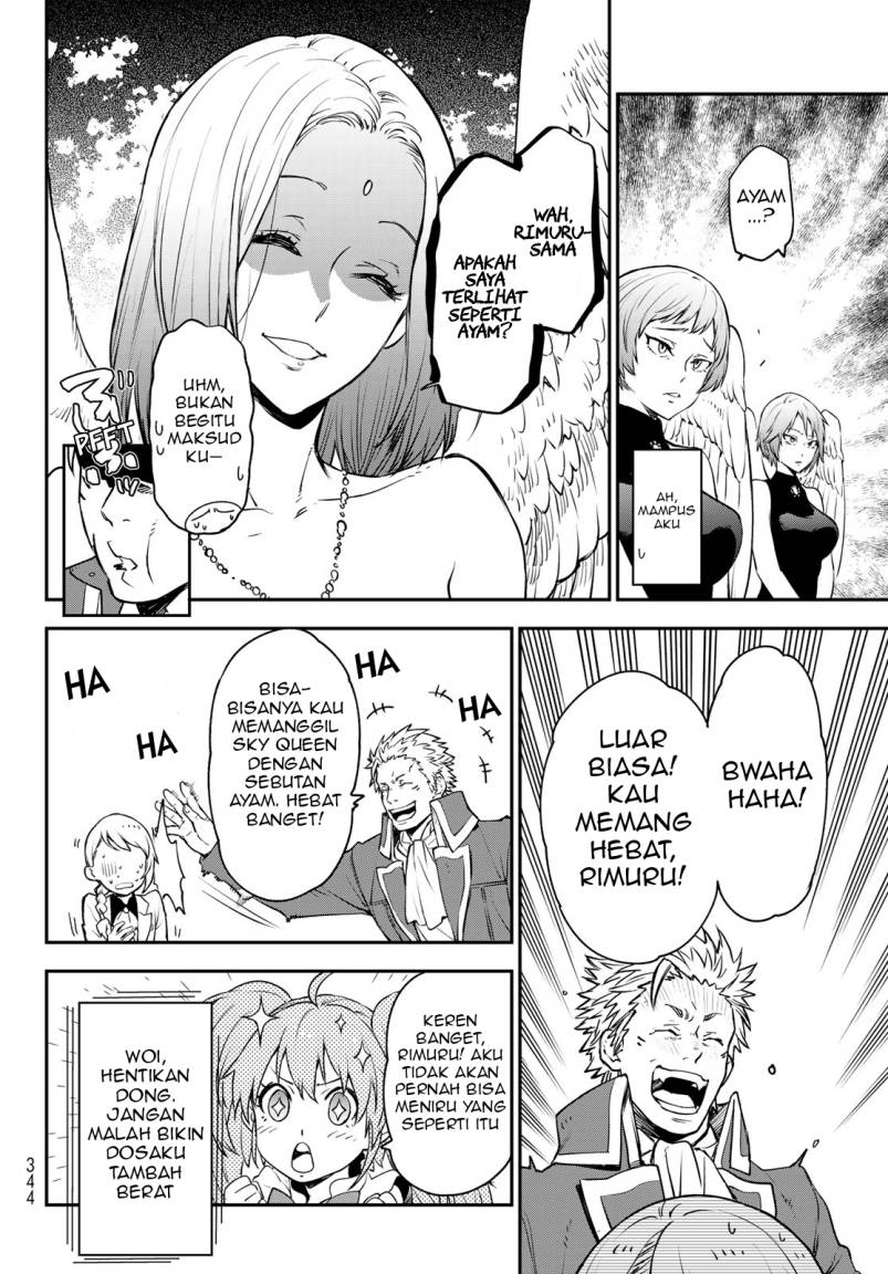 Chapter 110 - halaman 23