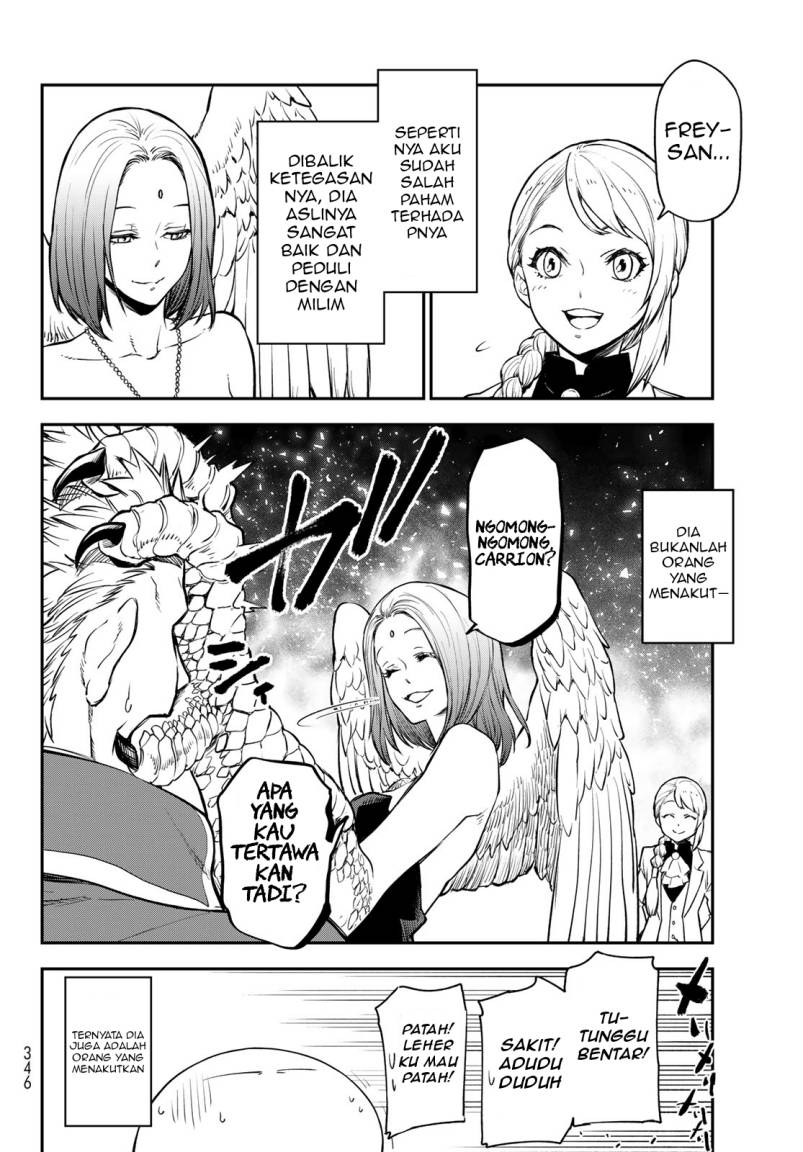 Chapter 110 - halaman 25