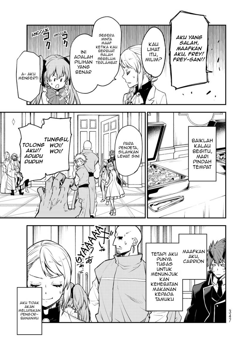 Chapter 110 - halaman 26