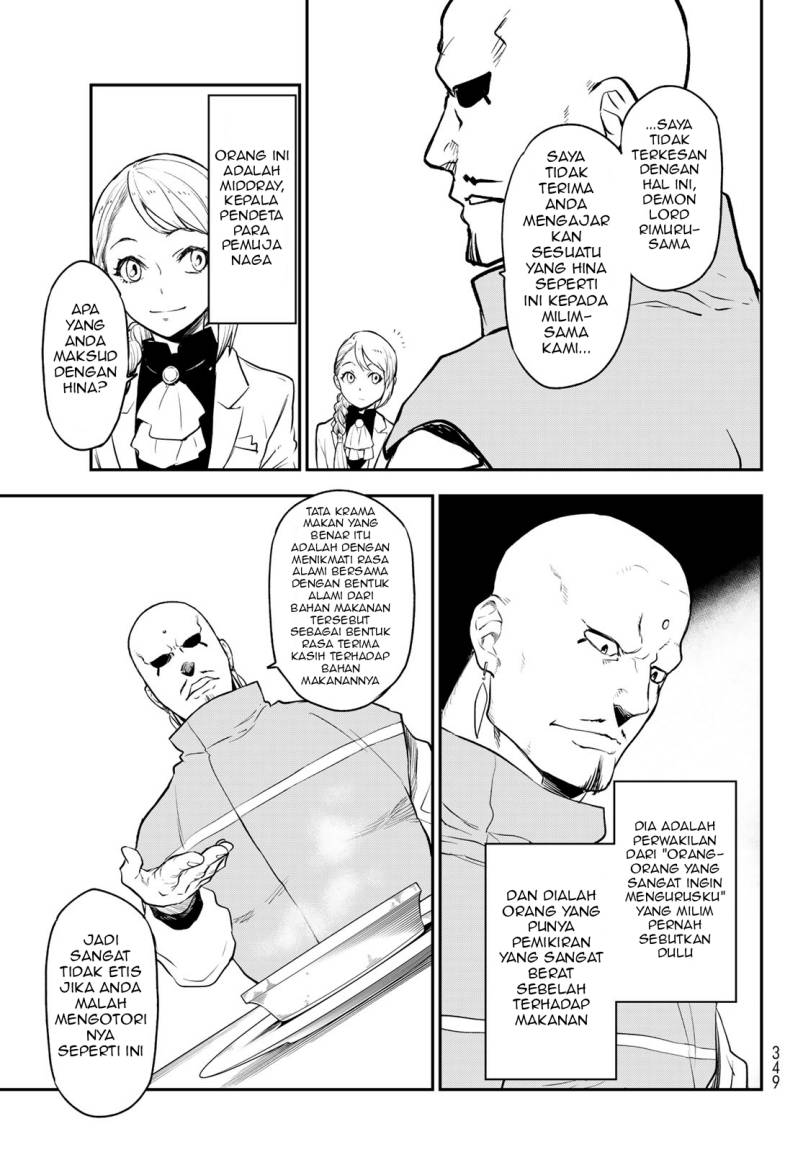 Chapter 110 - halaman 28