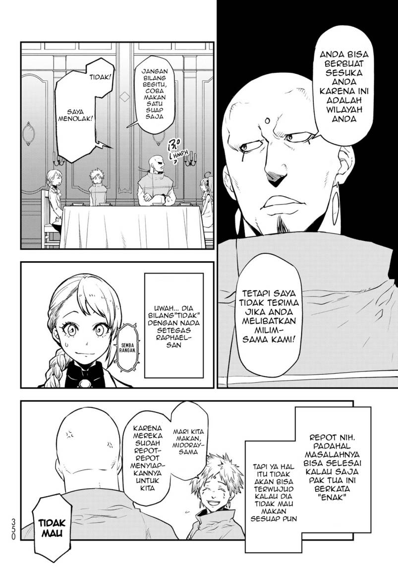 Chapter 110 - halaman 29