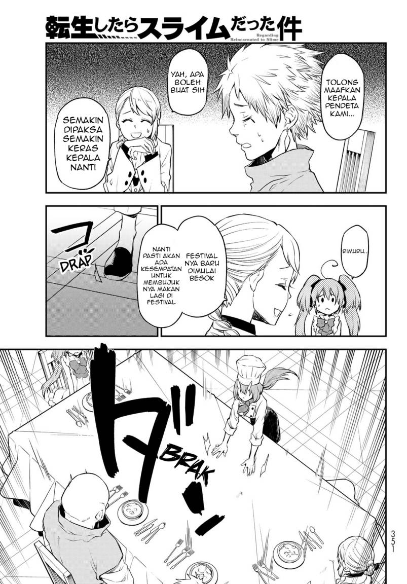 Chapter 110 - halaman 30