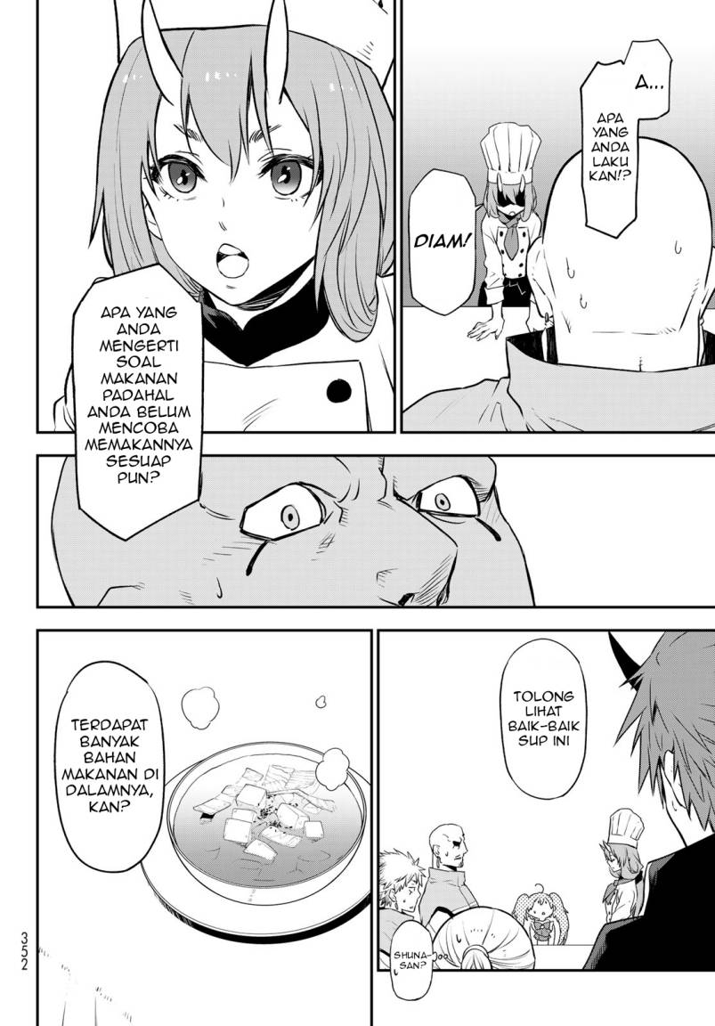 Chapter 110 - halaman 31