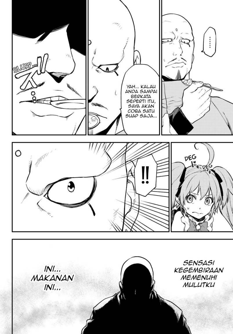 Chapter 110 - halaman 33
