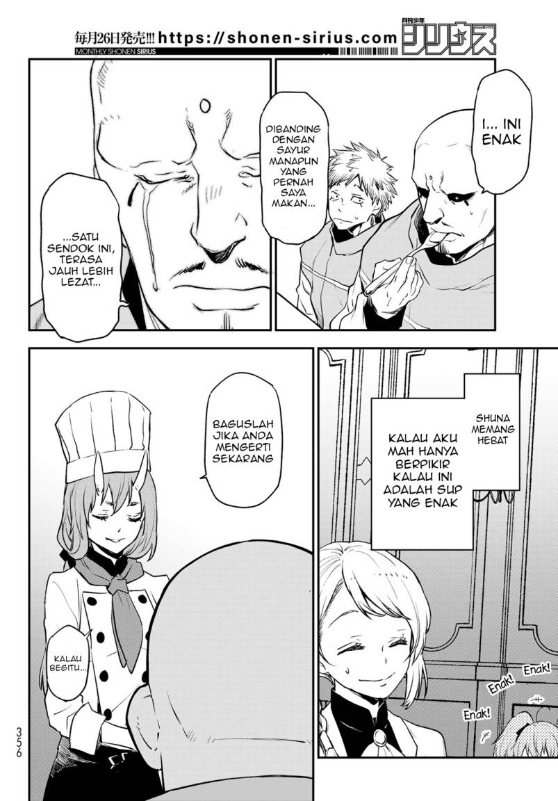 Chapter 110 - halaman 35