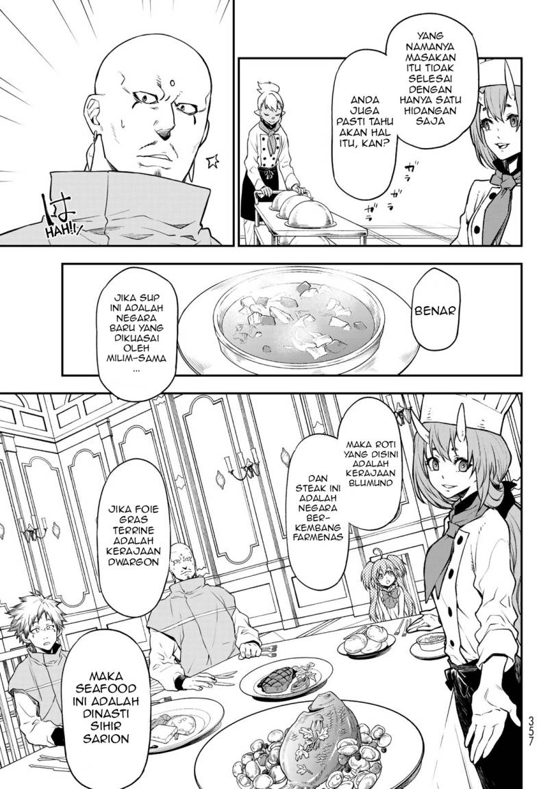 Chapter 110 - halaman 36