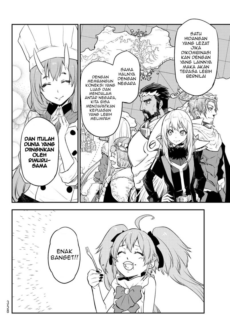 Chapter 110 - halaman 37