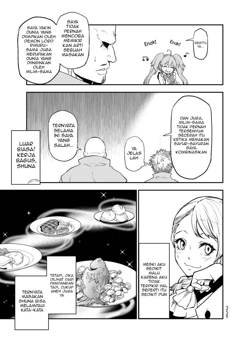 Chapter 110 - halaman 38