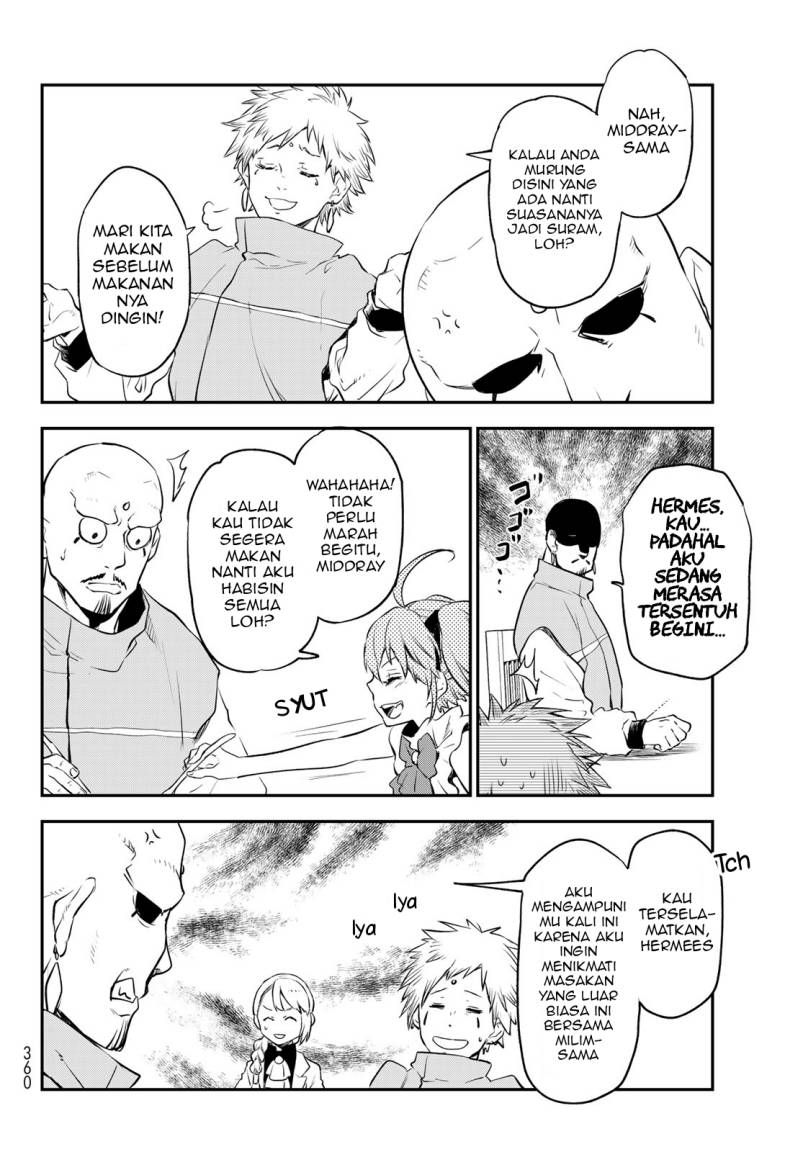Chapter 110 - halaman 39