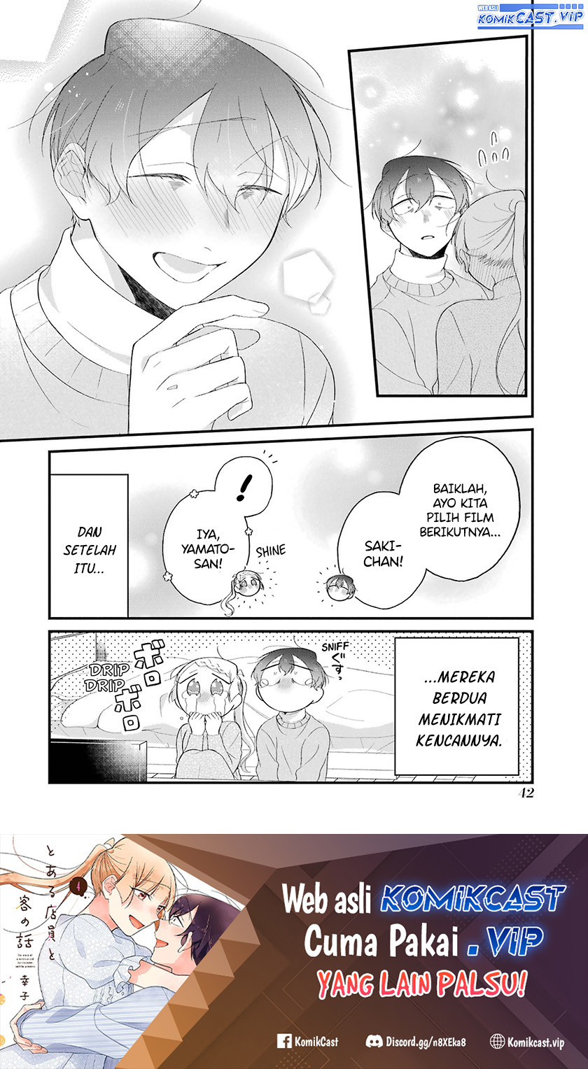 Chapter 32 - halaman 22