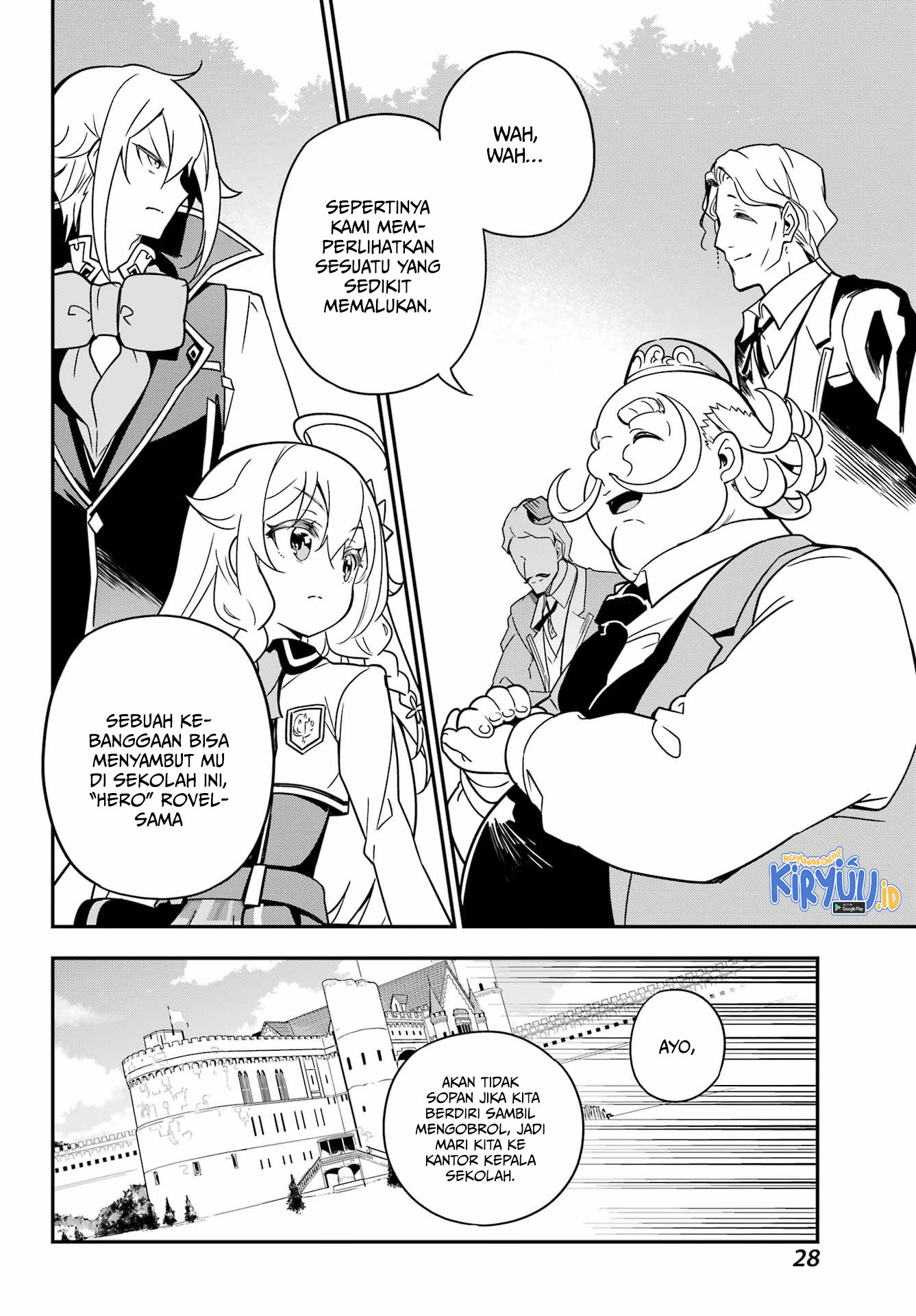 Chapter 41 - halaman 20