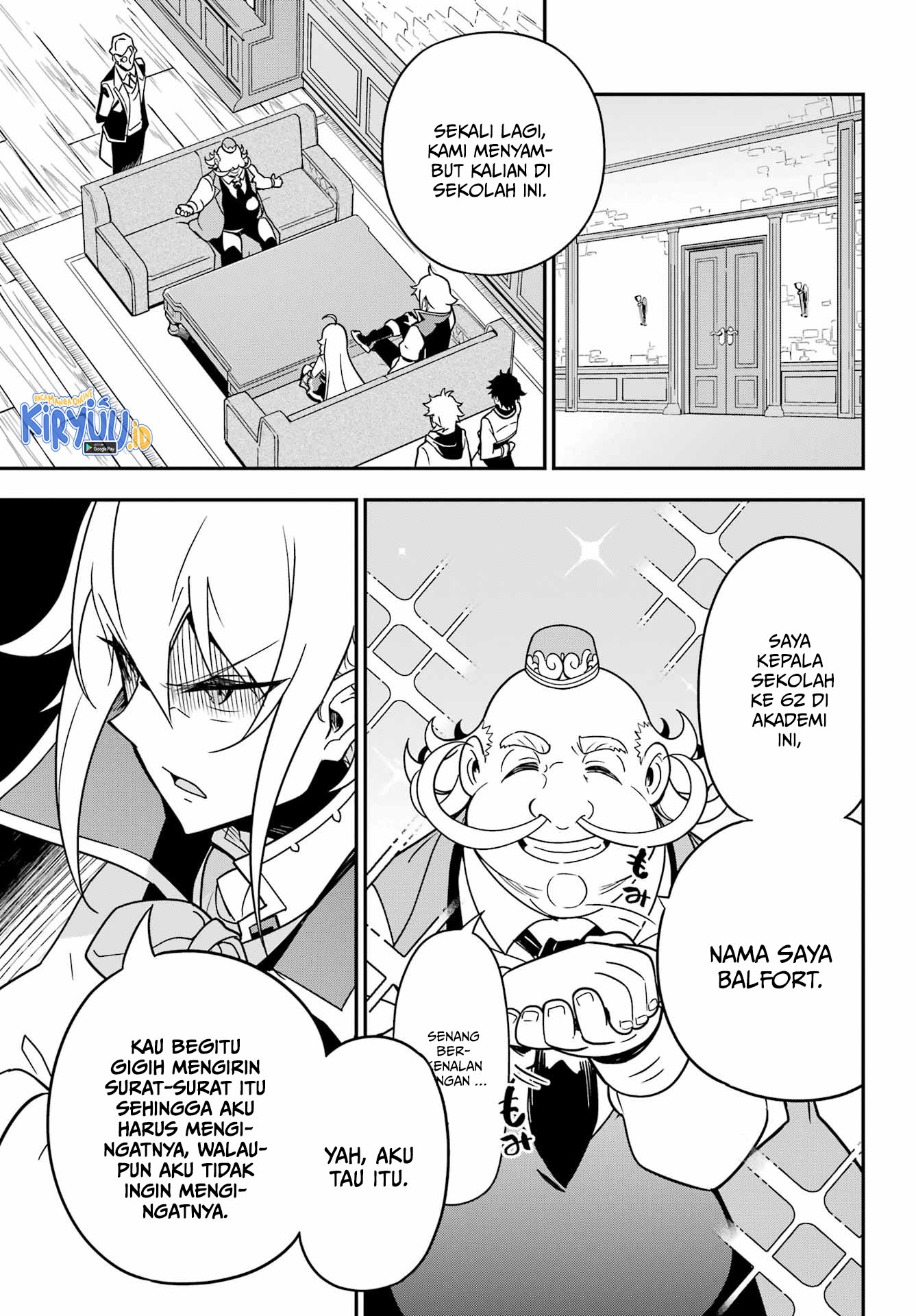 Chapter 41 - halaman 21