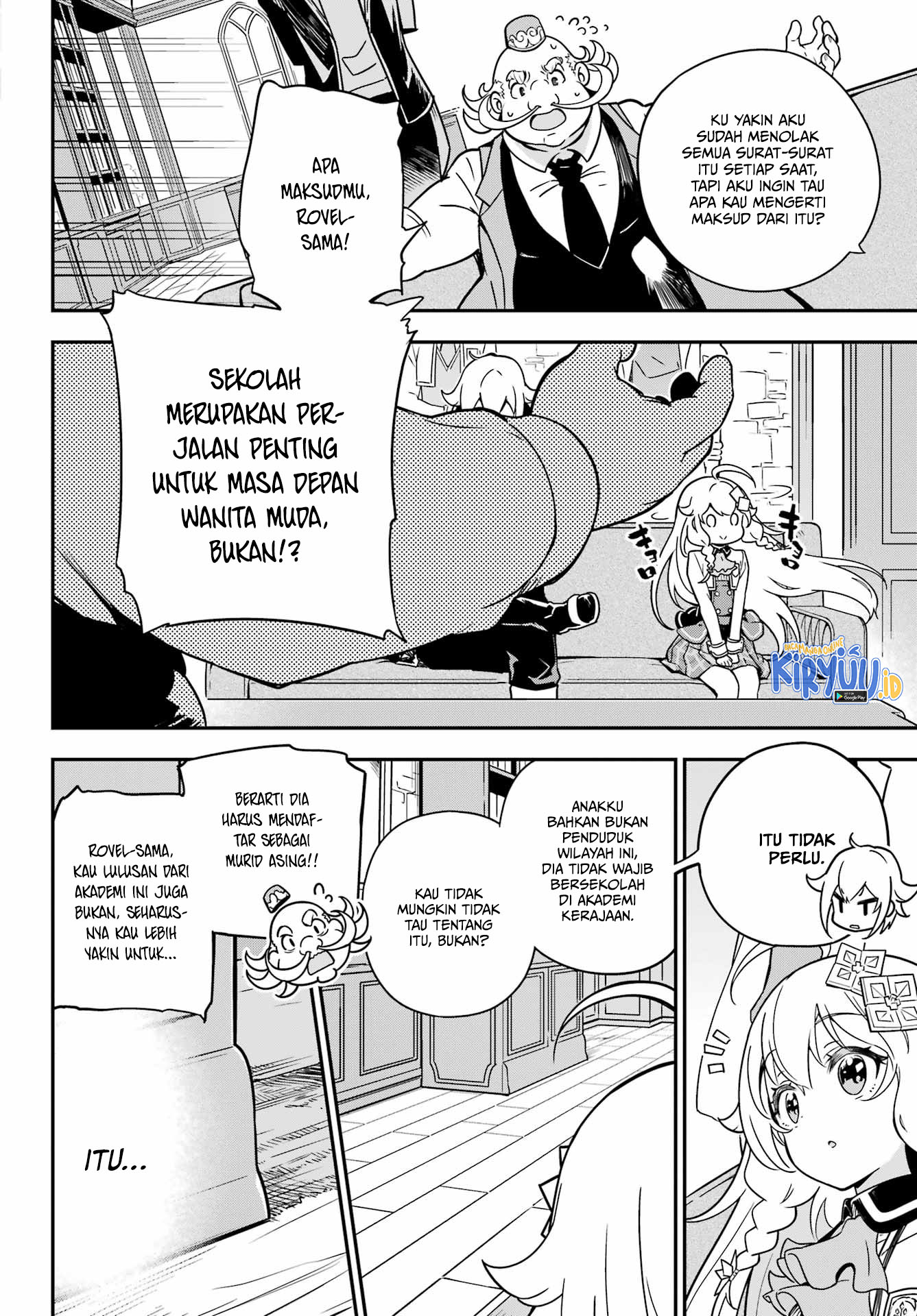 Chapter 41 - halaman 22