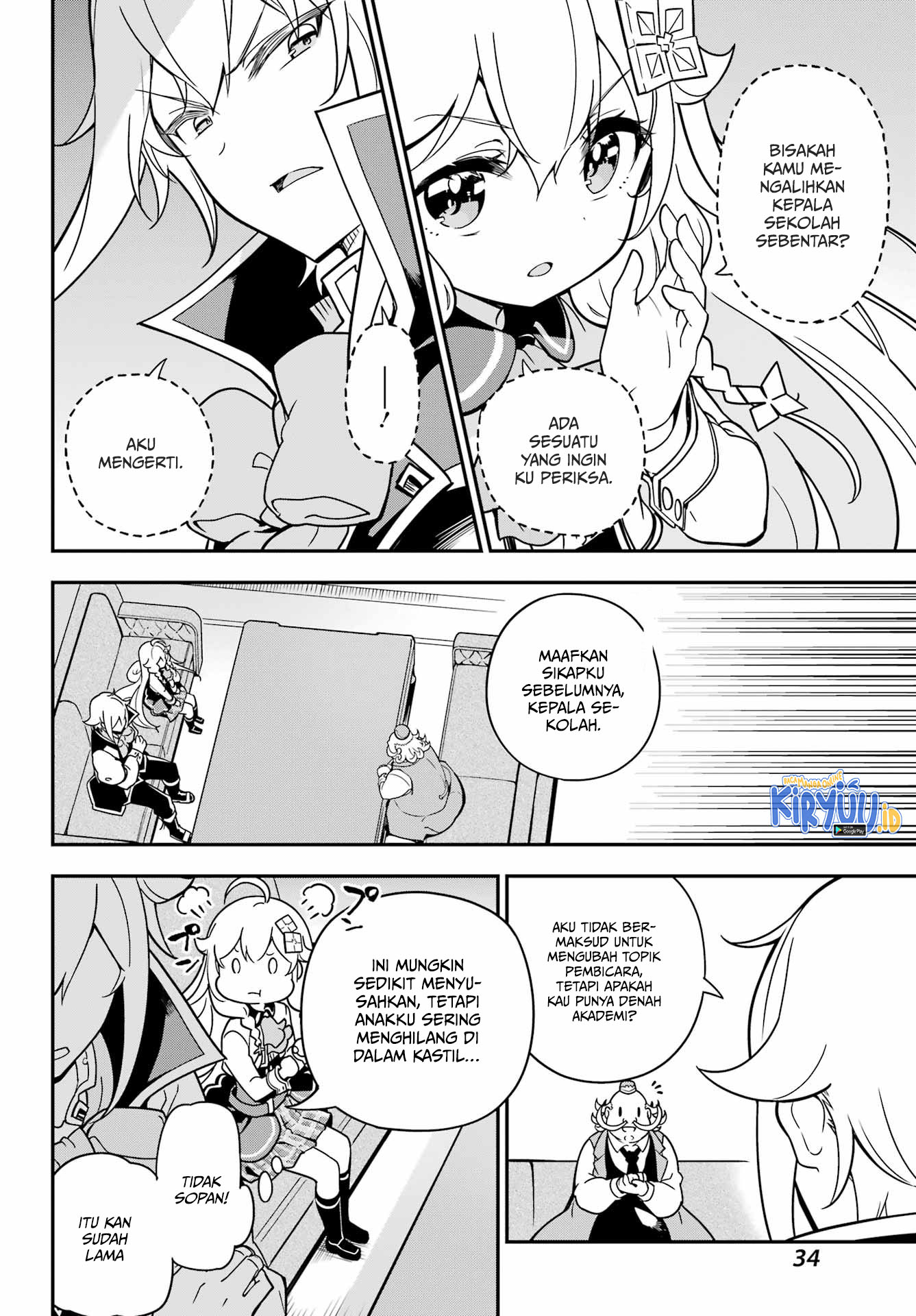 Chapter 41 - halaman 26