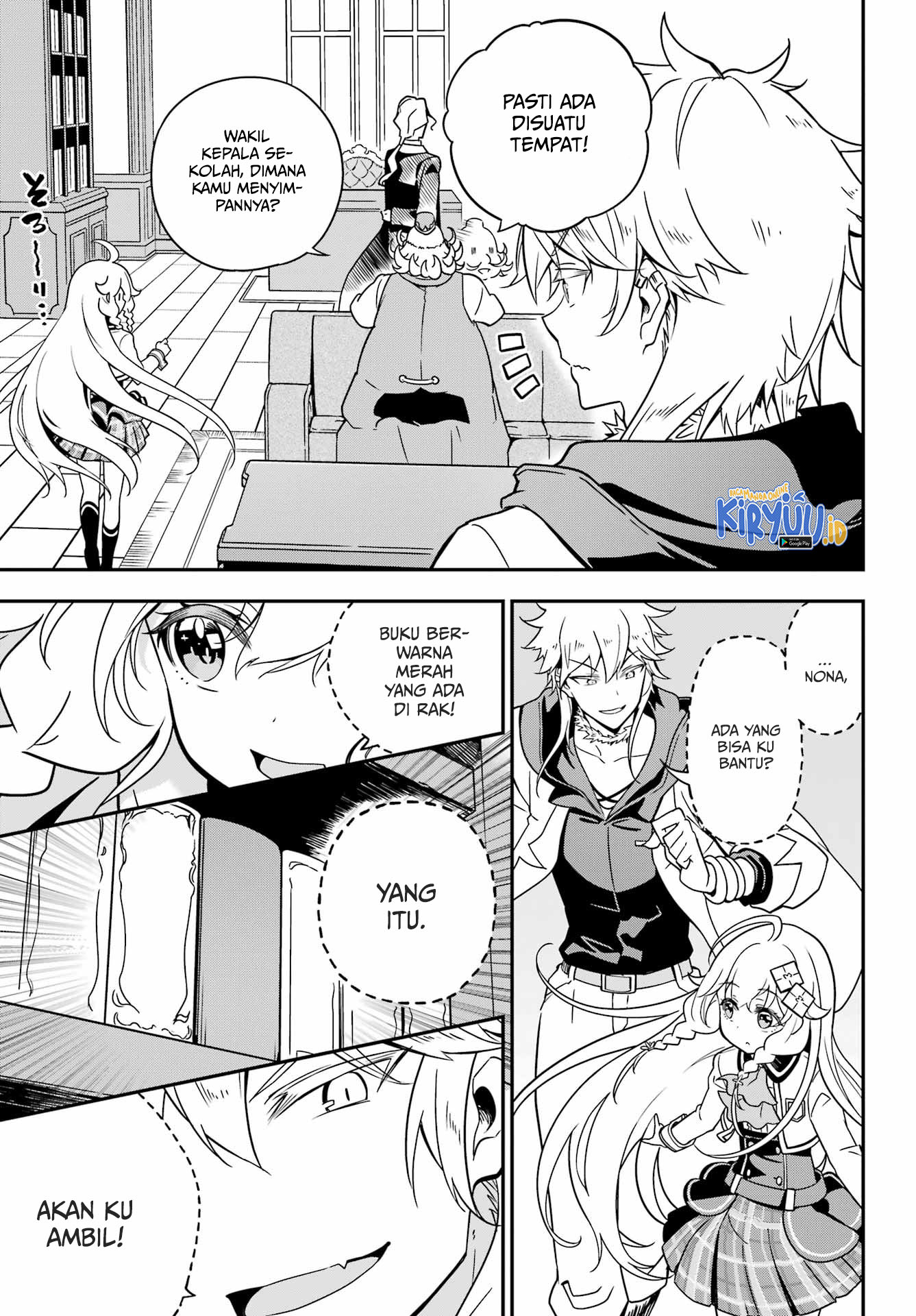 Chapter 41 - halaman 27