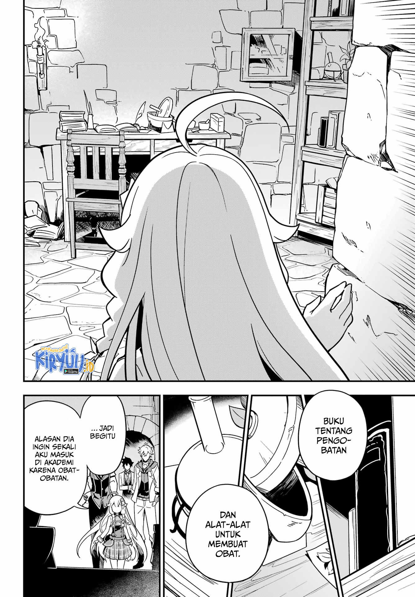 Chapter 41 - halaman 30