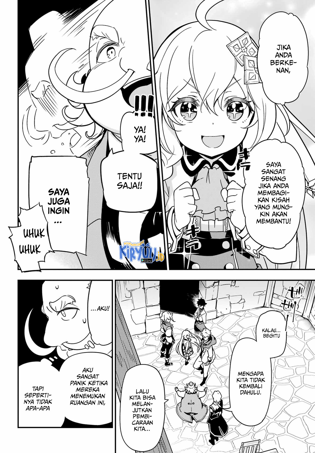 Chapter 41 - halaman 32