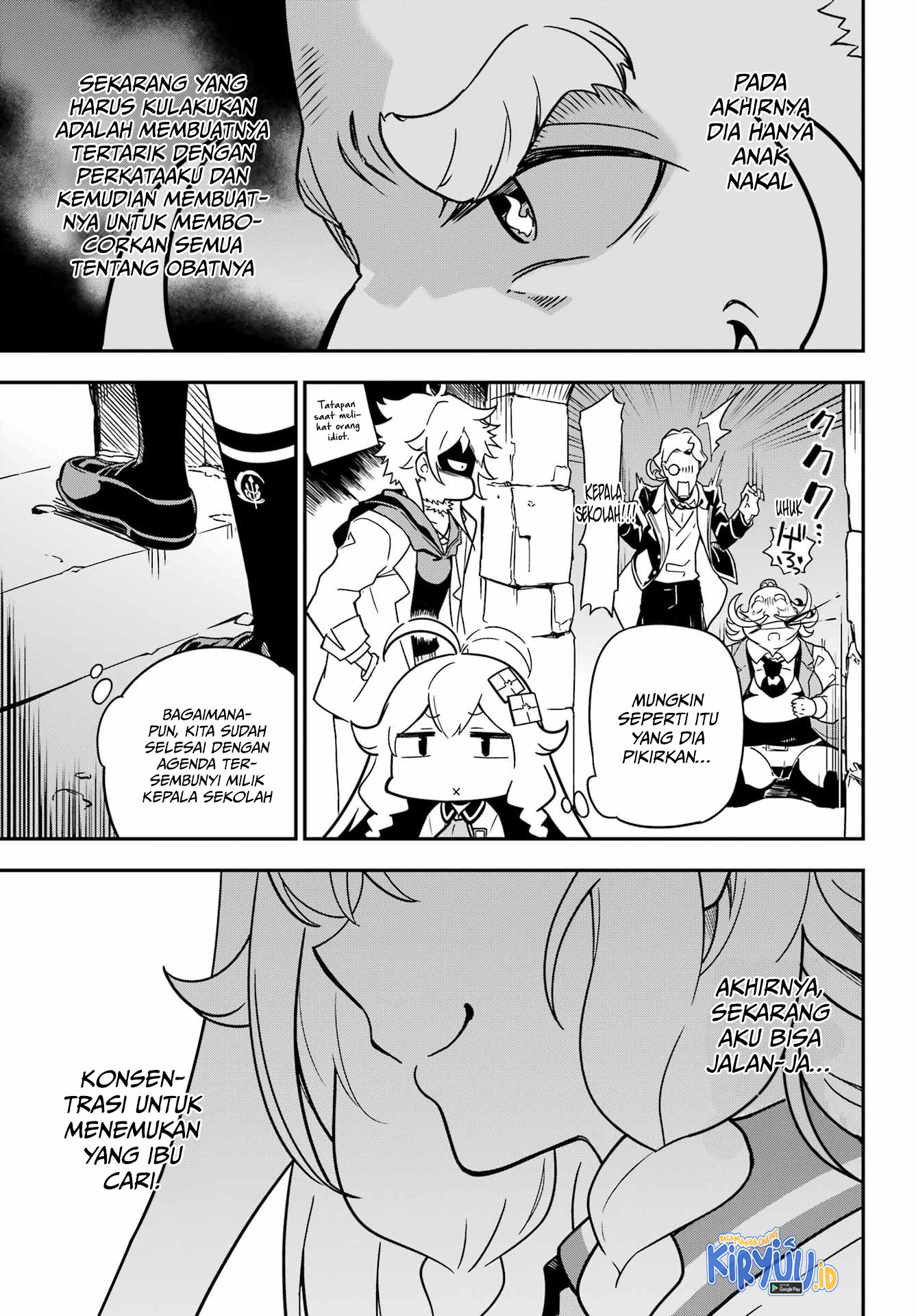 Chapter 41 - halaman 33