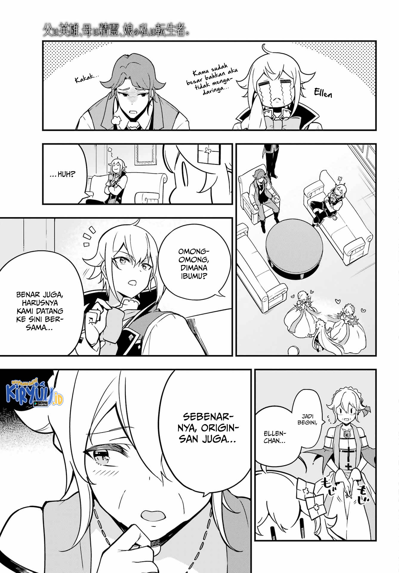 Chapter 41 - halaman 8
