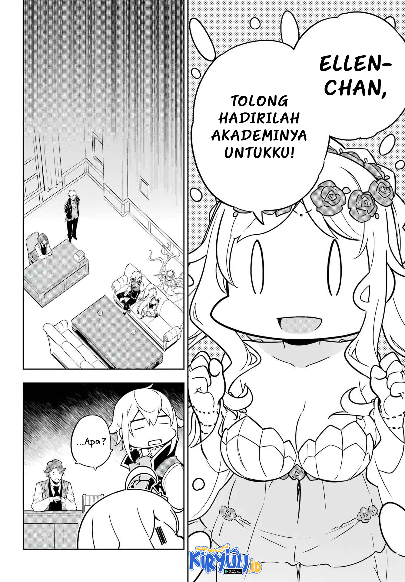 Chapter 40 - halaman 12