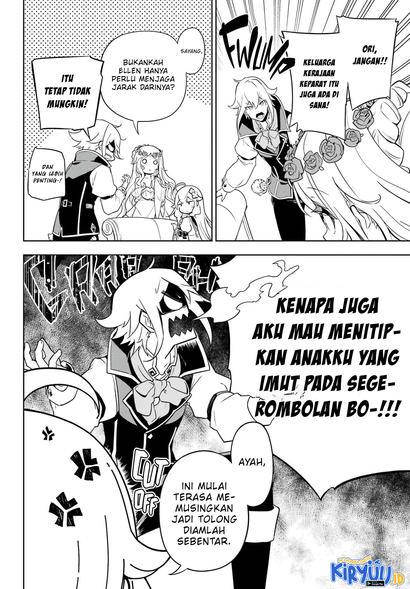 Chapter 40 - halaman 14
