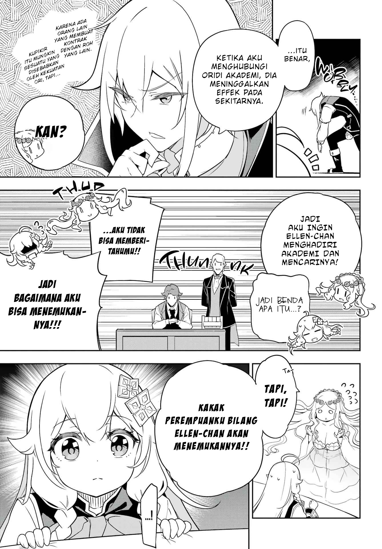 Chapter 40 - halaman 17