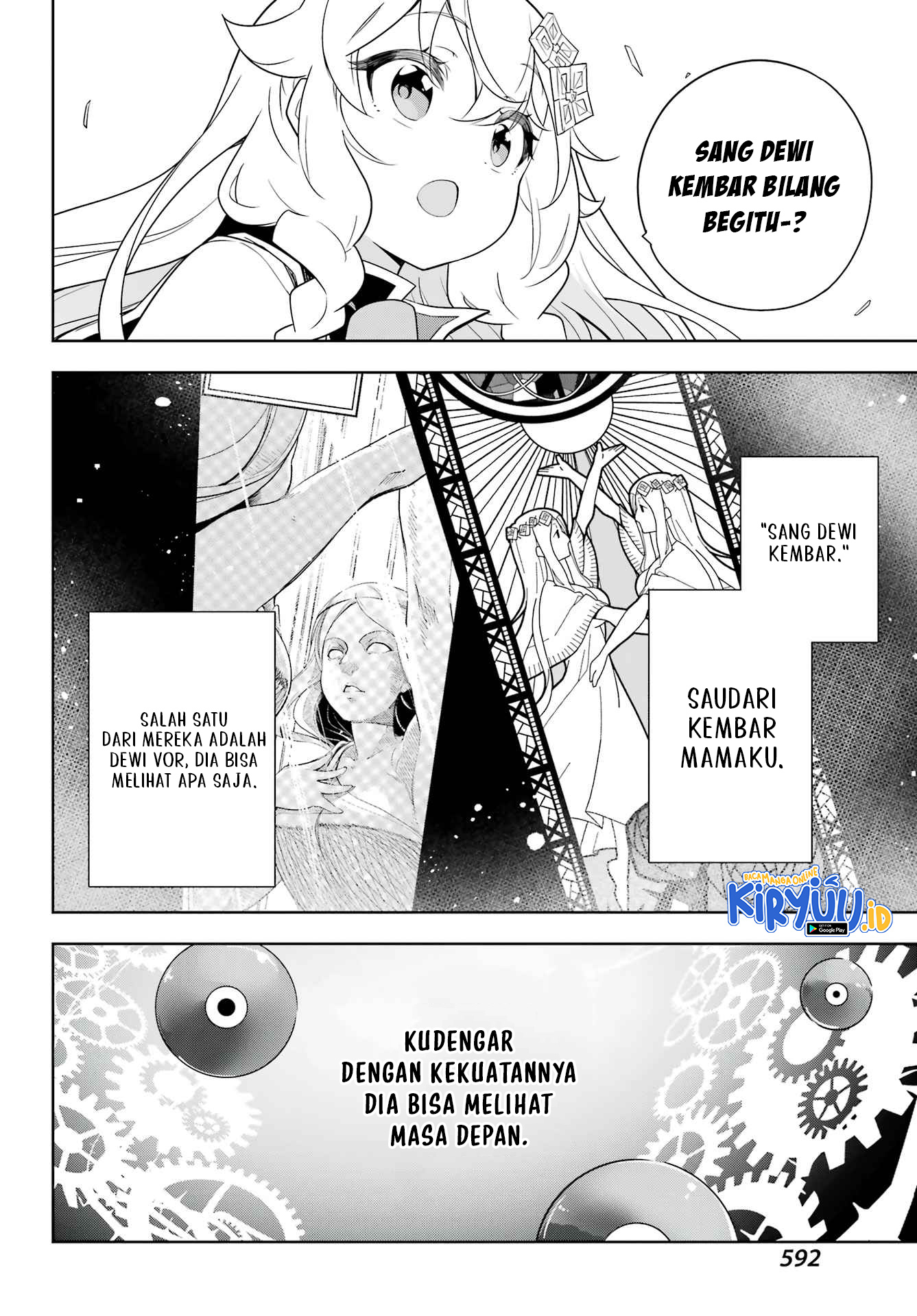 Chapter 40 - halaman 18