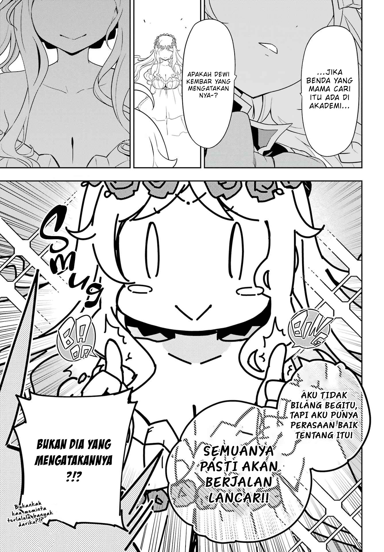 Chapter 40 - halaman 19