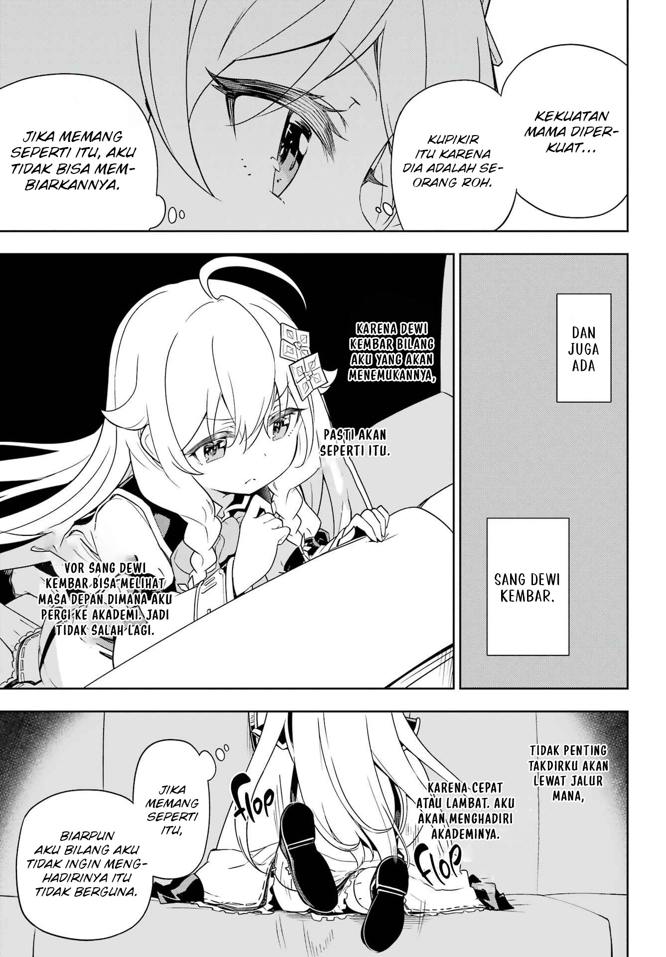 Chapter 40 - halaman 21