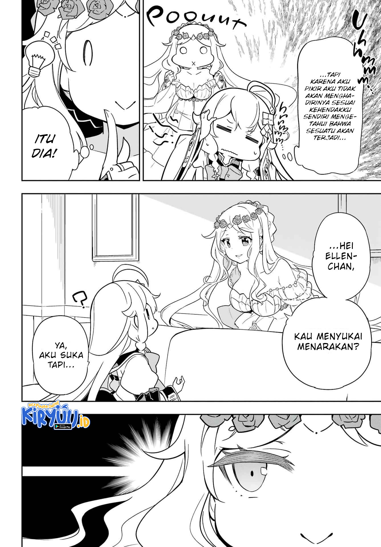 Chapter 40 - halaman 22