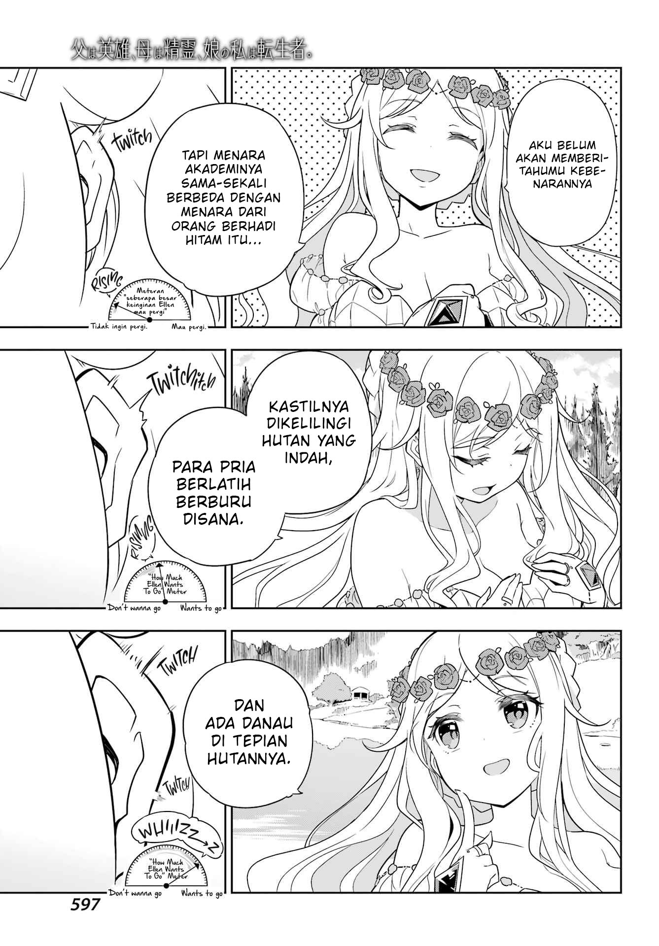 Chapter 40 - halaman 23