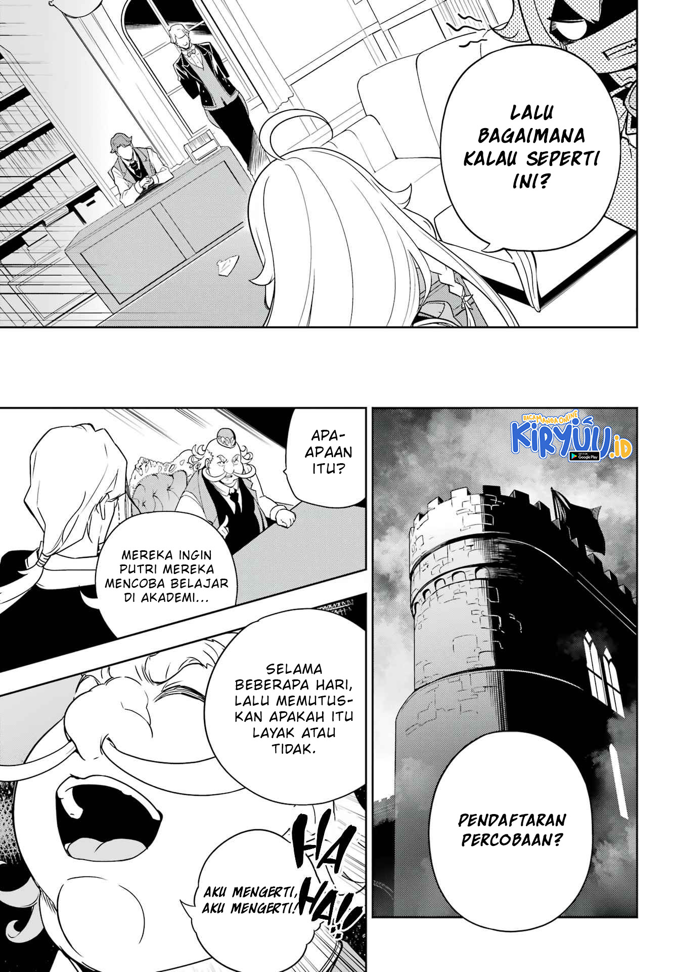 Chapter 40 - halaman 26